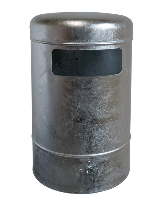 Rund-Abfallbehälter ca. 50 L 7022